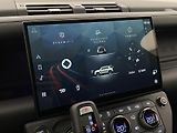 Land Rover Defender (2026) 110 P635 OCTA BLACK AWD AUT - náhled 34