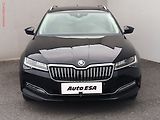 Škoda Superb (2019) 1.5 TSi, Style, DSG, +ALU - náhled 1