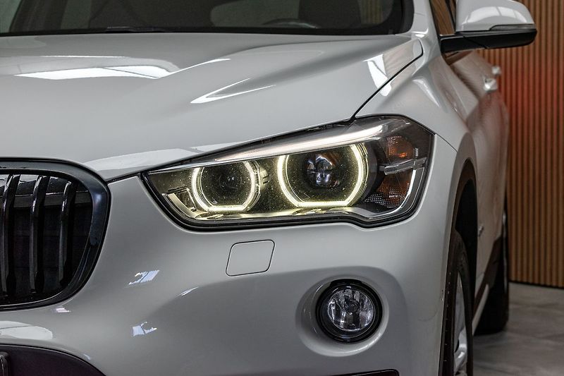 BMW X1 xDrive20d 140kW*SPORT LINE*ČR* - fotka 41 z 45