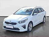 Kia Ceed (2021) 1.6 CRDi MHEV, Serv.kniha - náhled 1