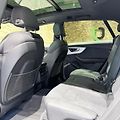Audi Q8 (2023) Vzduch, Metrix, panorama - náhled 17