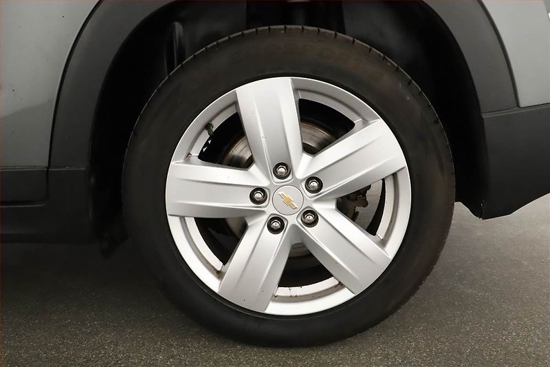 Chevrolet Orlando (2011) 1.8i, 7 míst, Tempomat - fotka 11 z 15