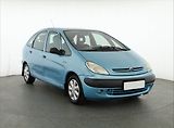 Citroën Xsara Picasso (2002) 1.6, Serv.kniha, Tažné, Klima - náhled 1