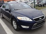 Ford Mondeo 2.0 TDCi, nové rozvody - náhled 9