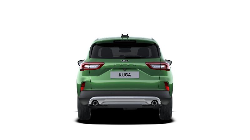 Ford Kuga (2026) Top Edition, 5dveřová, 2.5 Dur - fotka 6 z 9