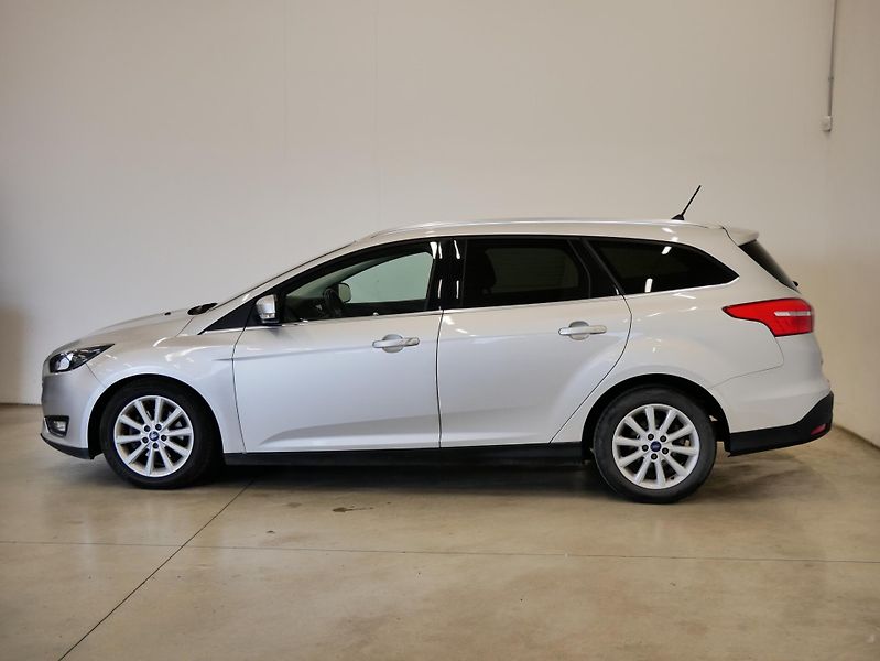 Ford Focus - fotka 3 z 24
