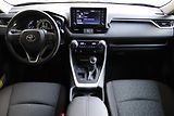 Toyota RAV4 2.5 HYBRID CVT 131kW - náhled 36