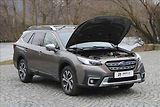 Subaru Outback 2.5i AWD / Touring / DPH / CZ - náhled 41