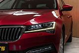 Škoda Superb 2.0 TDI 147kW STYLE*DPH*ČR 1.M - náhled 38