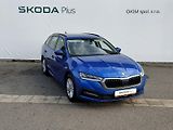 Škoda Octavia (2021) Combi Ambition Plus 2,0 Tdi 85 - náhled 29