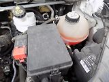Ford Transit 2,2 TDCI LWB TREND 9 SD RAMPA - náhled 35