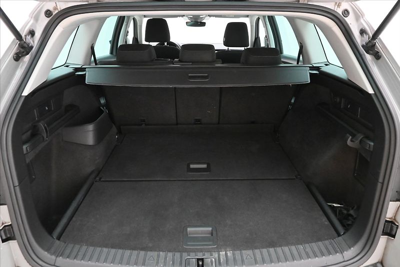 Škoda Kodiaq 2,0 TDI 110kW DSG Style Záruka - fotka 9 z 23