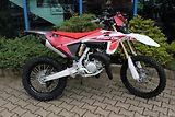 Fantic XE 125 (2025) 2025  2t ostré enduro / Yamaha - náhled 2