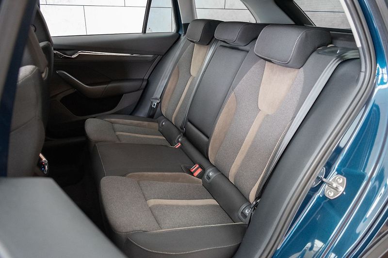 Škoda Octavia SCOUT TDI 147kW 4x4*TAŽNÉ*ČR1 - fotka 15 z 43