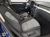 Škoda Superb (2010) 2.0 TDI, Tempomat - náhled 9