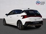 Hyundai i20 1,2 i  1MAJ,ZÁRUKA,DPH,25327KM - náhled 7