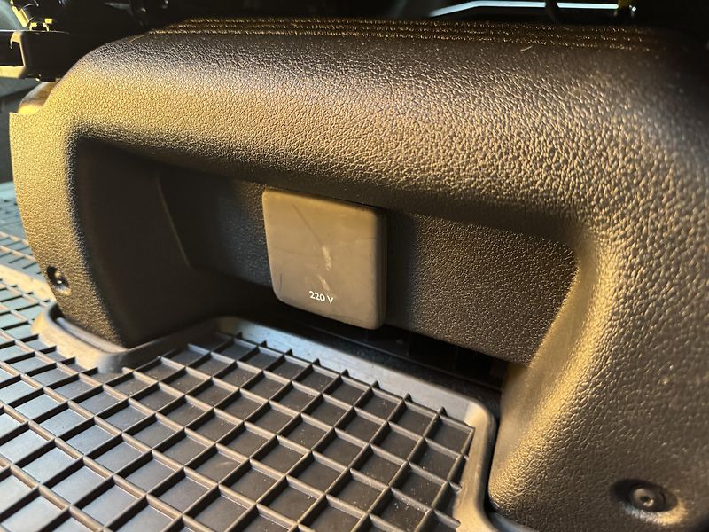 Toyota ProAce (2021) - fotka 17 z 19