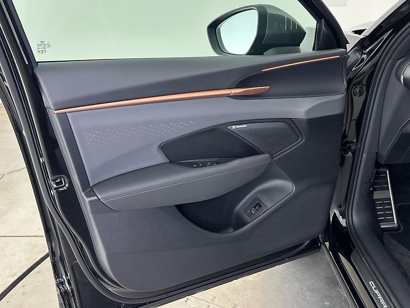 Cupra Terramar 4WD DSG - fotka 13 z 29
