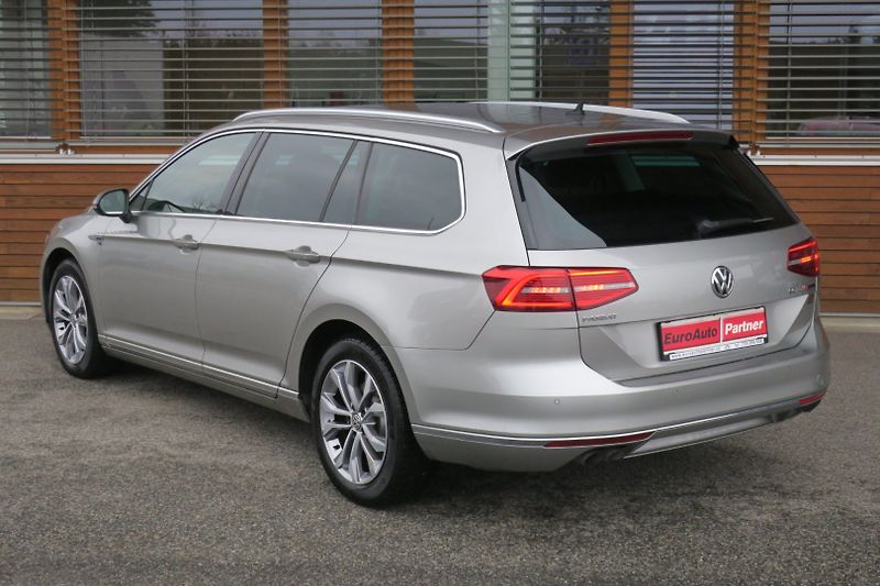 Volkswagen Passat (2017) 2.0TDI 140kW 4MOT DSG Highline - fotka 3 z 49