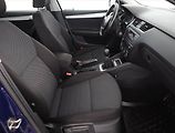 Škoda Octavia (2014) 1.6 TDI, Serv.kniha, Tempomat - náhled 7