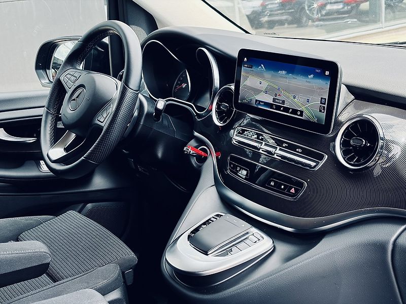 Mercedes-Benz Třídy V 250d Marco Polo HORIZON - fotka 22 z 39