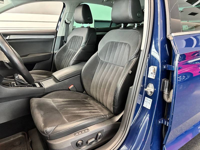 Škoda Superb (2017) Style 2.0 TDI (110kW/150k) DSG - fotka 6 z 29