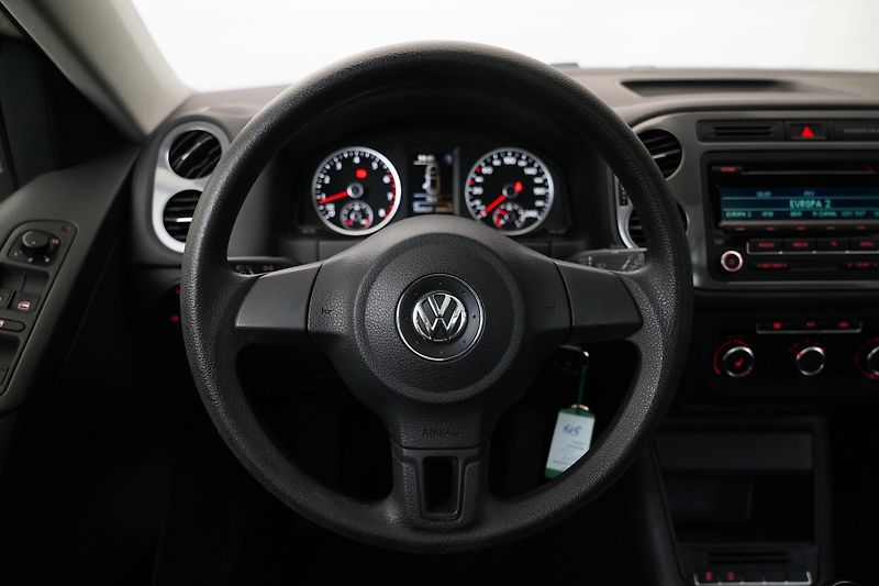 Volkswagen Tiguan - fotka 18 z 24