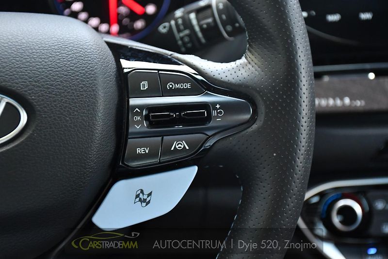 Hyundai i30 N 2.0T-GDI PPF PERFORMANCE - fotka 30 z 54