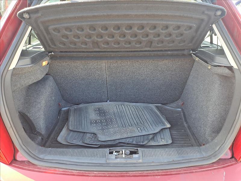 Škoda Fabia 1,9 SDI - fotka 14 z 14