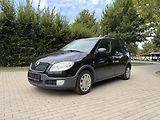 Škoda Roomster 1.6 Scout Plus Edition - náhled 2