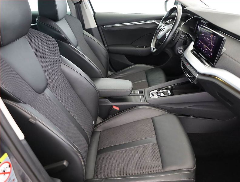 Škoda Octavia (2022) Style 2.0 TDI, Automat - fotka 7 z 22