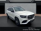 Mercedes-Benz GLS AMG paket 400d 4MATIC - náhled 6