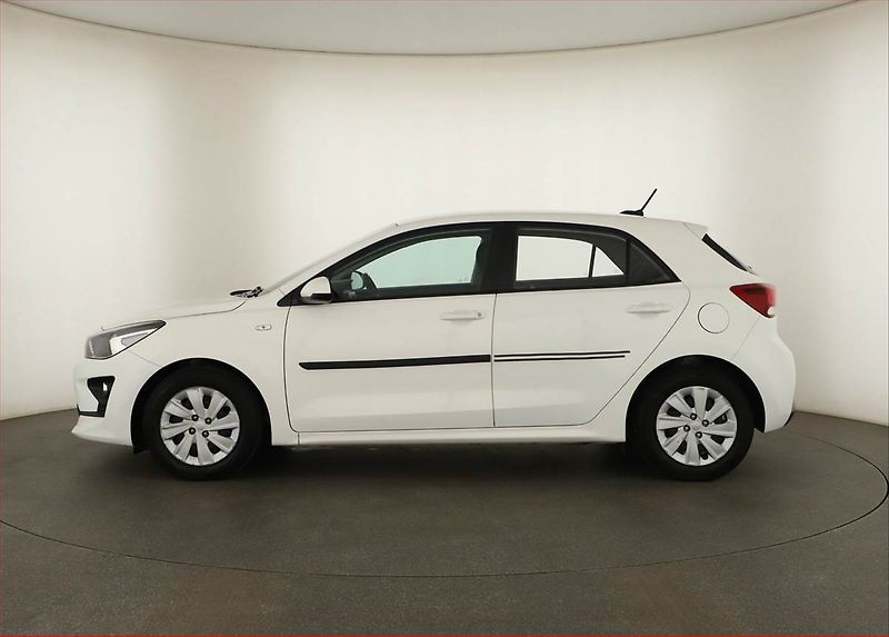 Kia Rio (2021) 1.2 DPI, ČR,1.maj - fotka 3 z 14