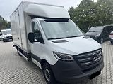 Mercedes-Benz Sprinter (2024) 317CDi Hydr.Čelo - náhled 2
