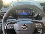 Opel Combo (2026) L1Edition Plus 110k benzin MT6 - náhled 15