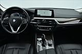 BMW Řada 5 520d xDrive LUXURY NAVI ČR - náhled 13