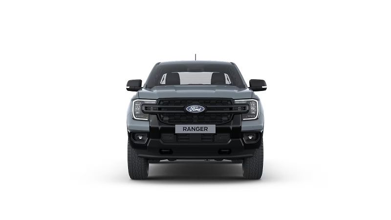 Ford Ranger (2026) Limited, Dvojkabina, 3.0 EcoBl - fotka 9 z 9