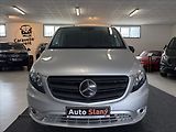 Mercedes-Benz Vito 116CDI XL,4x4,AT,6míst,1maj - náhled 7