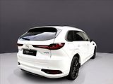 Mazda CX-80 (2026) 2,5 PHEV 327ps 8AT AWD HOMURA+ - náhled 6