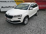 Škoda Karoq 1,5 TSi 1.majitel - náhled 1