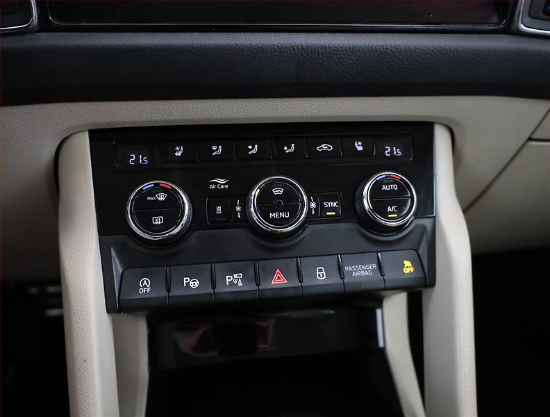 Škoda Kodiaq (2018) Laurin&Klement 2.0 TDI 4x4 - fotka 10 z 18