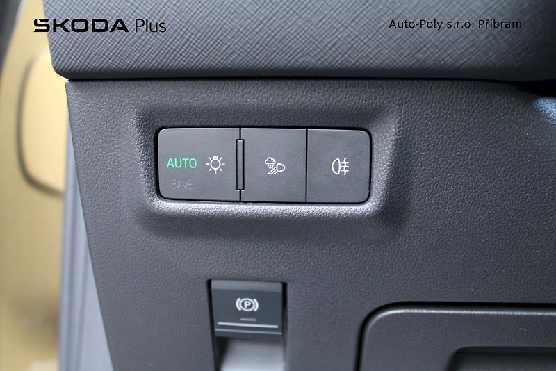 Škoda Kodiaq (2025) Sportline 2.0TDI / 142kW 4x4 7 - fotka 12 z 25