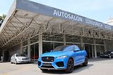 Jaguar F-Pace SVR 5.0 V8 AWD 405kW DPH - náhled 1
