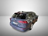 Volkswagen Golf 2.0TDI DSG 110kW 1.Maj DPH TZ - náhled 1