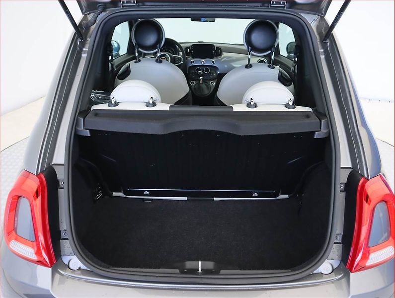 Fiat 500 (2022) 1.0 mild-hybrid, Serv.kniha - fotka 14 z 18