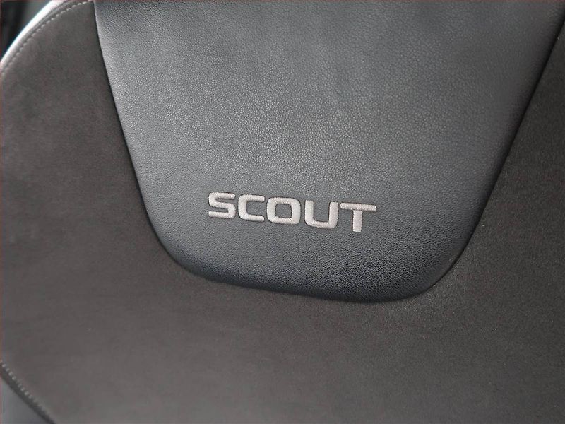 Škoda Octavia (2017) Scout 2.0 TDI, 4X4, Automat - fotka 21 z 23