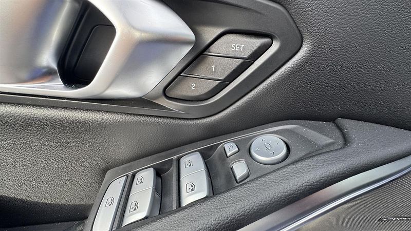 BMW Řada 3 M340xi ČR DPH 1.majitel - fotka 17 z 23