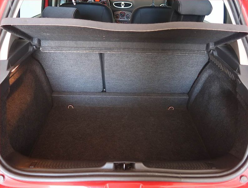 Renault Clio (2013) 1.2 TCe, ČR,1.maj, Serv.kniha - fotka 13 z 14
