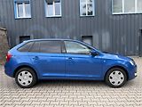 Škoda Rapid 1,2 TSI - náhled 6