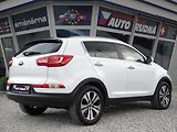 Kia Sportage 2,0 CRDi HP 4x4 135kW Automat - náhled 9